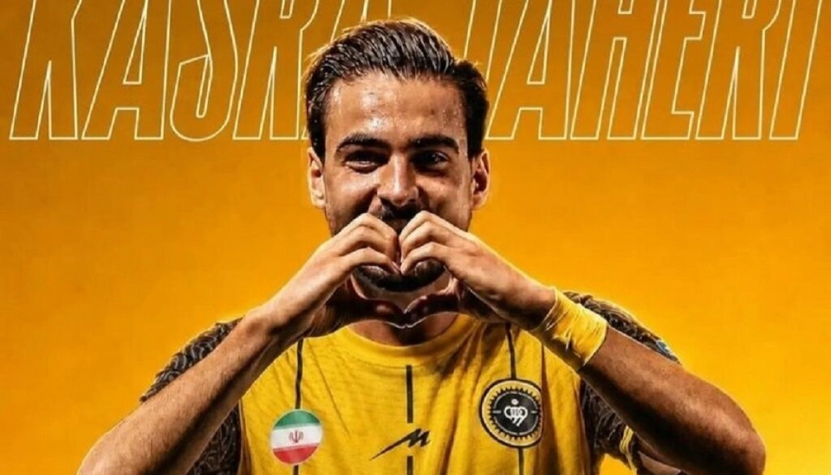 ریسک بزرگ سپاهان در پرونده جنجالی کسری طاهری