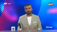 انتقاد میثاقی از هیات فوتبال آذربایجان شرقی و وضعیت ورزشگاه یادگار امام تبریز