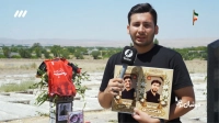 حادثه تلخ درگذشت دو هوادار تراکتور