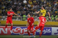 هفته دوم لیگ برتر؛ نبرد مدعیان در نقش جهان