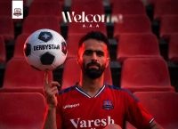 خرید بزرگ نساجی از بازار نقل و انتقالات؛ اعرابی سرخ‌پوش شد