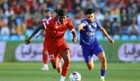 رفع نگرانی بزرگ پرسپولیس؛ وینگر سرخ‌ها آماده بازی مقابل استقلال