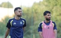 تقابل پرسپولیسی‌های سابق با استقلال و تراکتور در لیگ نخبگان