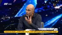 واکنش حافظ کاظم زاده به عدم رضایت بیاتی نیا از هفته اول لیگ برتر