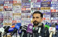 محمد نوری: صنعت نفت برای یک لحظه هم عقب‌نشینی نمی‌کند