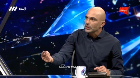 صحبت های بیاتی نیا درباره عملکرد بازیکنانی که رضایتنامه میلیون دلاری دارند