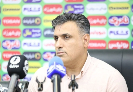 خلیفه اصل: مقابل پرسپولیس چهره متفاوتی خواهیم داشت