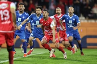 ادامه هفته دوم لیگ برتر؛ خیز پرسپولیس برای تداوم پیروزی‌