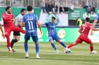 دربی ۱۰۷؛ موافقت سازمان لیگ با میزبانی استقلال در نقش جهان