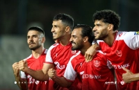 پرسپولیس ۴ - ۱ استقلال خوزستان؛ ادامه نمایش‌‌های جذاب تیم تارتار