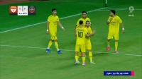 گل اول شمس آذر به فولاد توسط میلاد سورگی