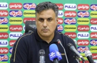 بعد از شکست مقابل پرسپولیس؛ اولتیماتوم خلیفه‌اصل به آبی‌ها