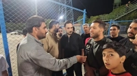 صحبت های هواداران پرسپولیس بعد از پیروزی مقابل استقلال خوزستان