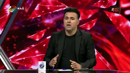 نظر نصرتی درباره نقل و انتقالات پرسپولیس