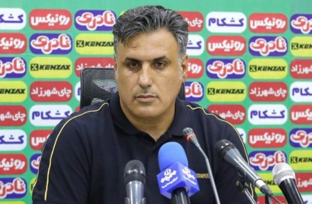 بعد از شکست مقابل پرسپولیس؛ اولتیماتوم خلیفه‌اصل به آبی‌ها