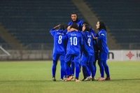 تساوی دراماتیک خاتون مقابل النصر عربستان