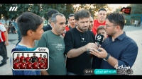 حواشی قبل از بازی پرسپولیس - استقلال خوزستان و چالش هواداران پرسپولیس