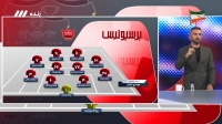 صحبت های میثاقی وضعیت مصدومیت ابوالفضل جلالی و عملکرد بازیکنان پرسپولیس