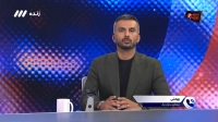 بهمنی: بازی تراکتور و پرسپولیس قطعا بدون تماشاگر برگزار می شود