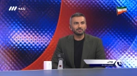 صحبت های بهمنی درباره تغییر توپ لیگ برتر نسبت به فصل پیش