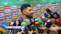 حواشی بازی پرسپولیس و استقلال خوزستان