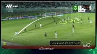آنالیز بازی ذوب آهن و ملوان