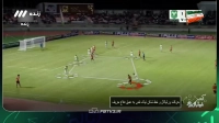 آنالیز بازی مس شهربابک و خیبر خرم آباد
