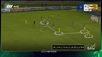 آنالیز بازی فجر سپاسی و صنعت نفت آبادان