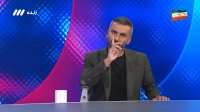میثاقی: شهرآبادی به جای شادی به سبک اولیسه باید از بیفوما تشکر می کرد