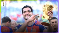 همه گلهای بازیکنان آرسنال در جام جهانی 2026