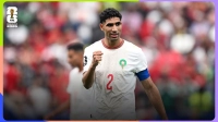 همه گلهای بازیکنان پاری سن ژرمن در جام جهانی 2026