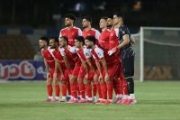تحول تاکتیکی پرسپولیس در فصل جدید با ۵ نشانه امیدوارکننده