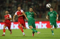 پایان نگرانی سرخپوشان؛ ستاره پرسپولیس به تیغ جراحی نیاز ندارد