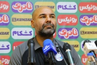 بختیاری‌زاده: مقابل سپاهان باید درصد اشتباهاتمان پایین باشد
