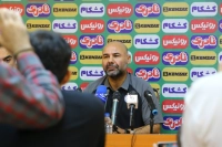 بختیاری‌زاده: به بازیکنانم بابت این نمایش افتخار می‌کنم