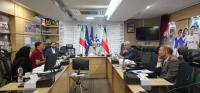 جلسه اضطراری ارکان قضایی فدراسیون برای نظارت بر لیگ برتر