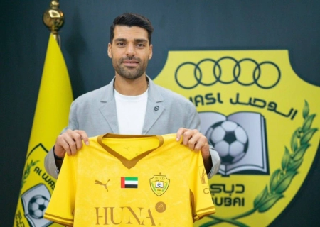 مأموریت مهم طارمی در الوصل مشخص شد