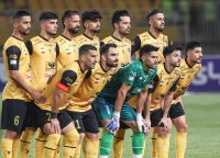 رونمایی از ترکیب احتمالی سپاهان مقابل آبی‌ها