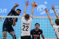 پایان کار شاگردان پیاتزا در جام اوفا با شکستی تلخ