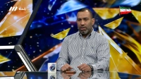 سیاوش اکبرپور: آشورماتوف مصدوم نشد بلکه سیستم استقلال عوض شد