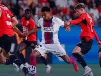 رن ۲ - ۲ پاری‌سن‌ژرمن؛ شروع طوفانی فران تورس مانع از شکست PSG