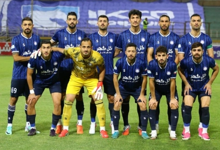 چالش بزرگ گل‌گهر مقابل چادرملو؛ هفت غایب بزرگ در دربی کویر
