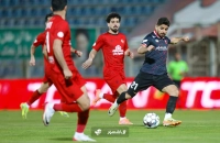 رصد ویژه بازی تراکتور و پرسپولیس توسط کمیته انضباطی