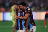 جبران بازی‌های بد؛ طوفان صلاح در سوپرلیگ ترکیه