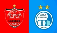 حذف جنجالی ستاره لوگوی پرسپولیس توسط استقلال + عکس