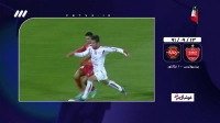 مهمترین تقابل های تراکتور و پرسپولیس