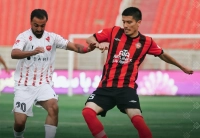 تراکتور ۱ - ۰ پرسپولیس؛ پیروزی نفس‌گیر «تی‌تی‌ها» در مصاف بزرگ هفته