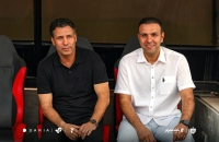تارتار: بهای جوان‌گرایی در پرسپولیس را با شکست دادیم