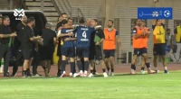گل دوم گل گهر به چادرملو توسط مهدی گودرزی