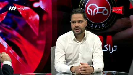 شروع پرسپولیس در فصل جدید از زبان کامیابی نیا